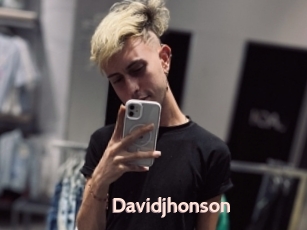 Davidjhonson