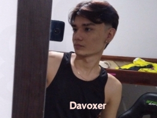 Davoxer