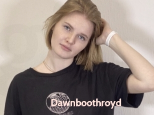 Dawnboothroyd