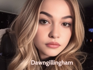 Dawngillingham