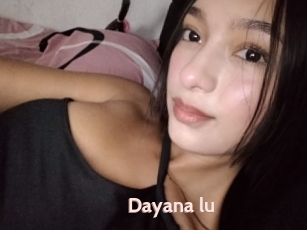 Dayana_lu
