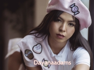 Dayanaadams