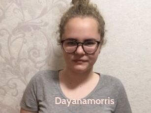 Dayanamorris