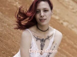 Dayanitalean