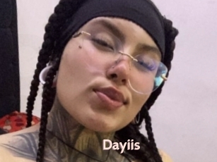 Dayiis