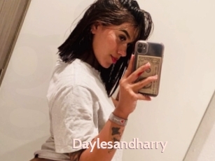 Daylesandharry