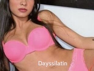 Dayssi_latin
