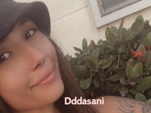 Dddasani