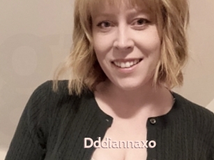 Dddiannaxo