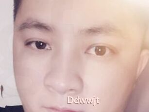 Ddwwjt