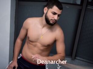 Deanarcher