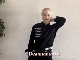 Deannamartin