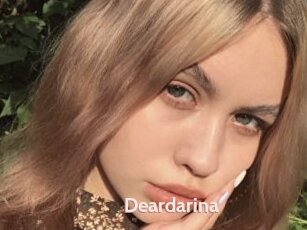 Deardarina