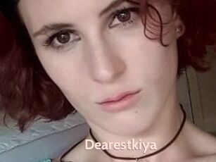 Dearestkiya