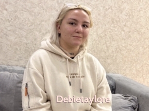 Debietaylore