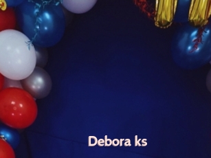 Debora_ks