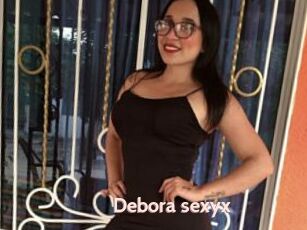 Debora_sexyx