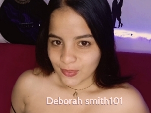 Deborah_smith101