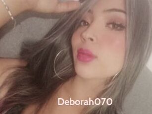 Deborah070
