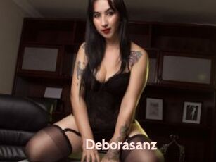 Deborasanz