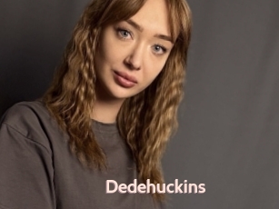 Dedehuckins