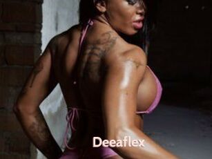 Deeaflex