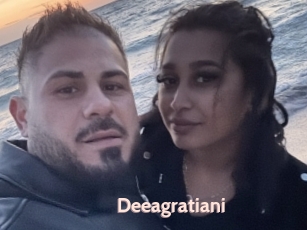 Deeagratiani