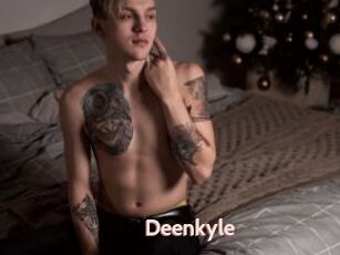 Deenkyle