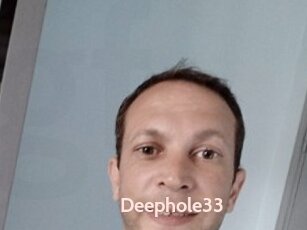 Deephole33