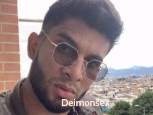 Deimonsex
