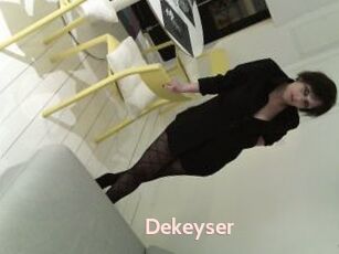 Dekeyser