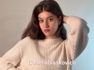 Delenablaskovich