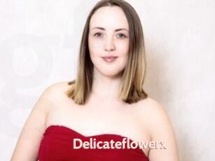 Delicateflowerx