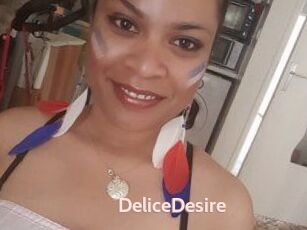 DeliceDesire