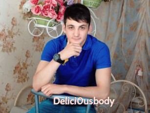 Delici0usbody