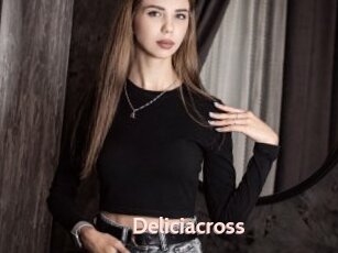 Deliciacross