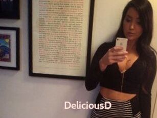DeliciousD