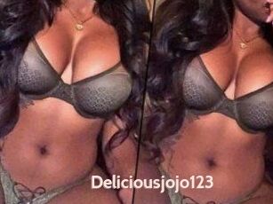 Deliciousjojo123