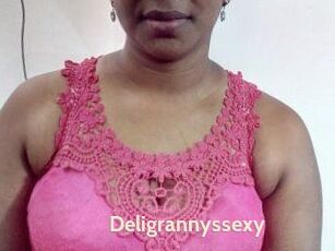Deligrannyssexy