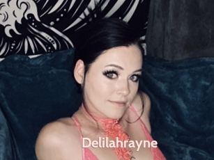 Delilahrayne
