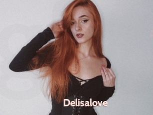 Delisalove