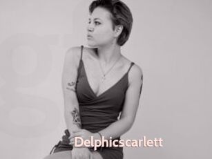 Delphicscarlett