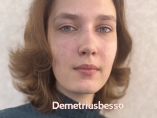 Demetriusbesso