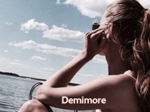 Demimore