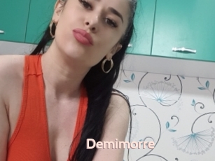 Demimorre
