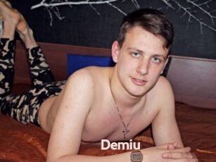 Demiu