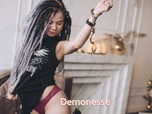 Demonesse