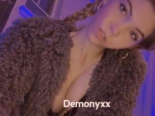 Demonyxx
