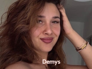 Demys