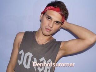 Denhotsummer